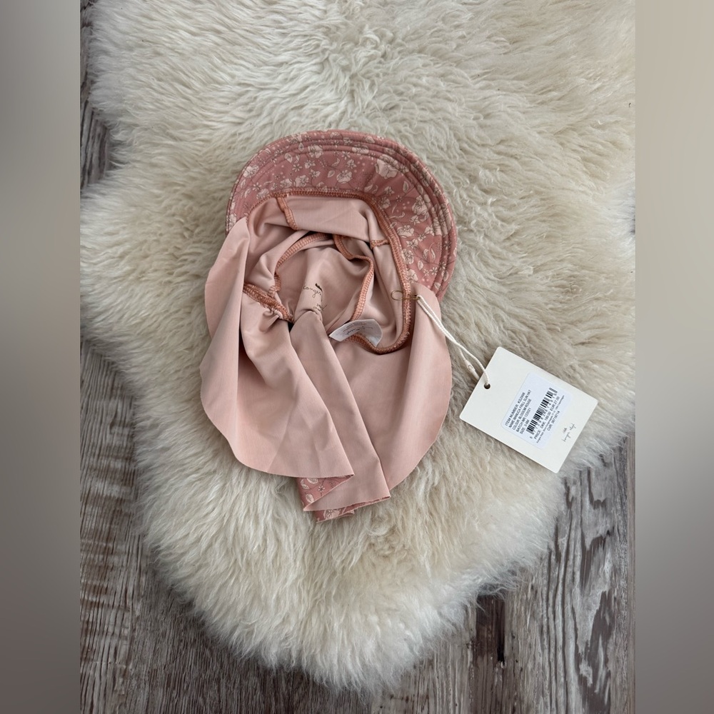 Konges Slojd swim hat